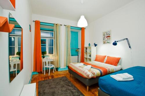 C&O Guest House Alcântara-Lisbon - image 3