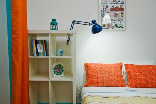 C&O Guest House Alcântara-Lisbon - image 11