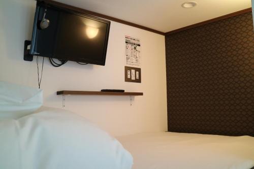 Private Capsule Room