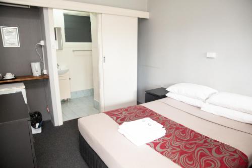 Royal Hotel Singleton in Hunter Valley