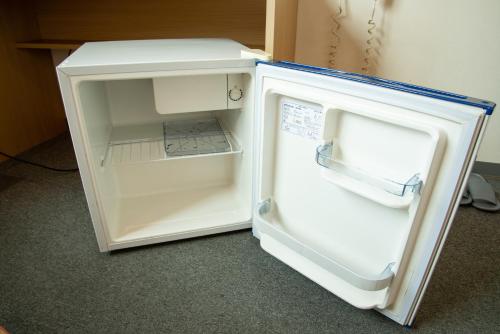 Single Room - Non-Smoking