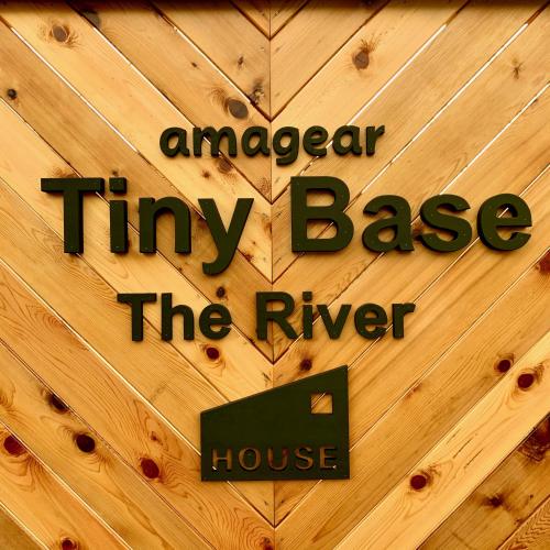 Tiny Base The River HOUSE & TRAILER, Kawazu (fotografie 10)