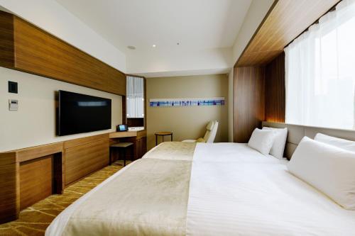 remm plus Ginza, Tokio (fotografie 10)