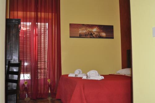 Amico Hotel in Rome