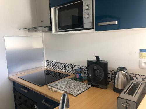 Bleu Cannelle et Petimo Bleu Cannelle et Petimo