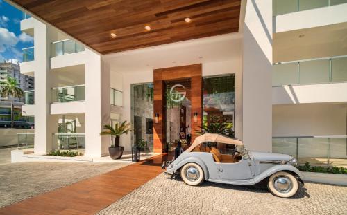 S Hotel Montego Bay - Luxury Boutique All-Inclusive Hotel