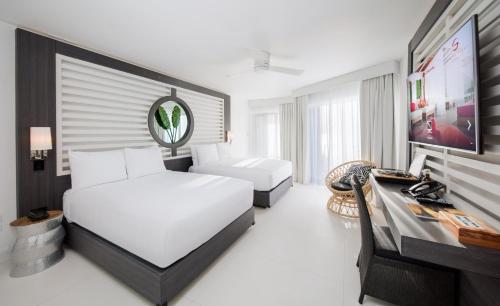 S Hotel Montego Bay - Luxury Boutique All-Inclusive Hotel