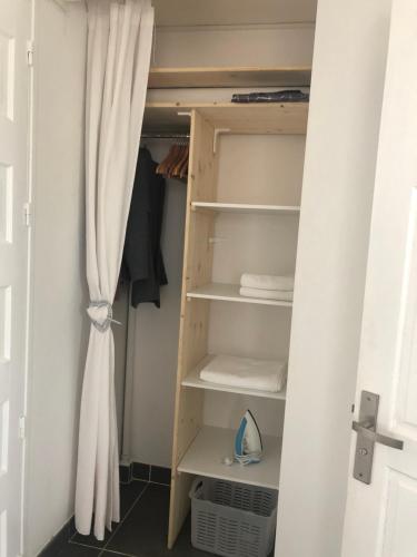 Bleu Cannelle et Petimo Bleu Cannelle et Petimo