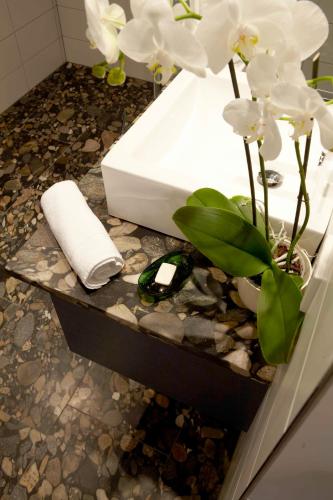 Hotel und Weinhaus Zum Krug – Eltville, MO