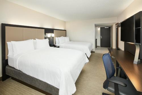 Holiday Inn Express Richmond-I-64 West End