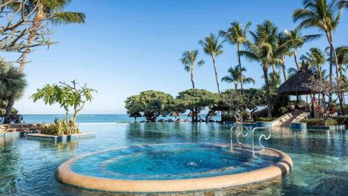 La Pirogue Resort & Spa, Mauritius