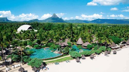 La Pirogue Resort & Spa, Mauritius