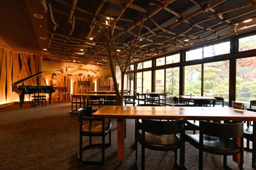 Accommodation in Akita