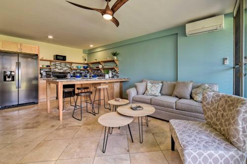 Condo with Lanai-At Beginning of Road to Hana! - image 9