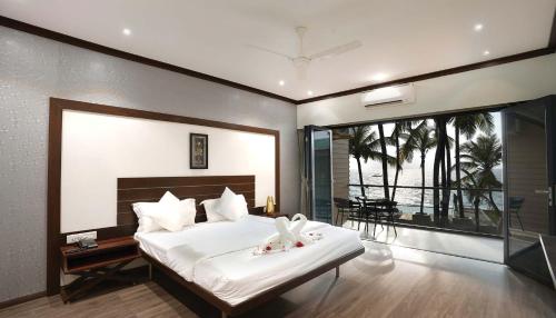 The Windmill Resorts Malvan