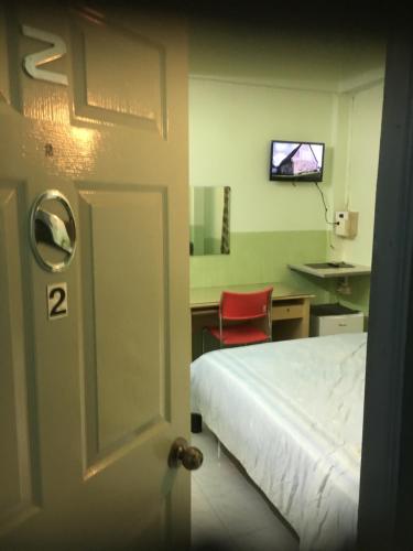 Baan Suan Resort2345 Baan Suan Resort2345