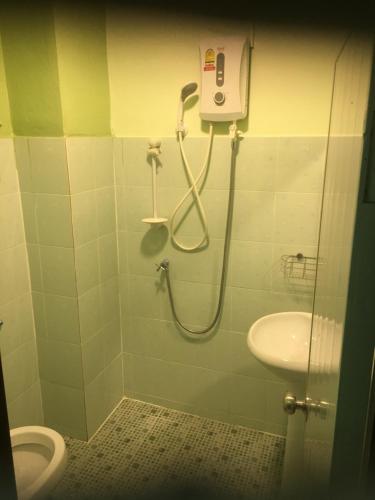 Baan Suan Resort2345 Baan Suan Resort2345