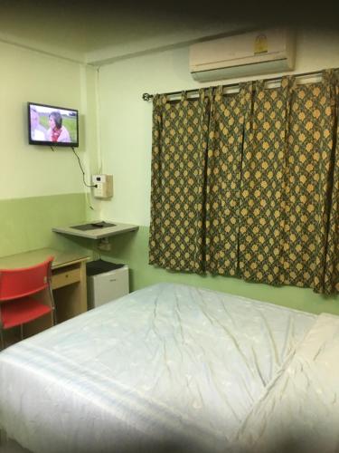 Baan Suan Resort2345 Baan Suan Resort2345