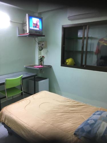 Baan Suan Resort2345 Baan Suan Resort2345