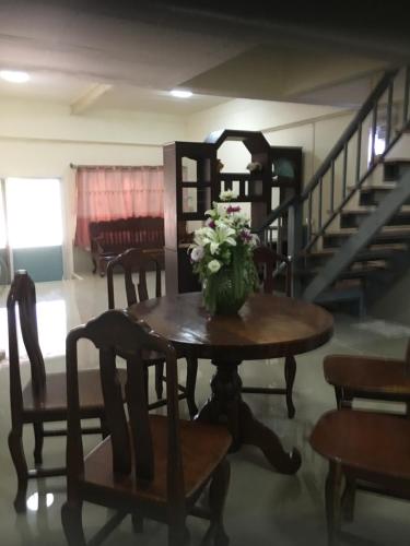 Baan Suan Resort2345 Baan Suan Resort2345