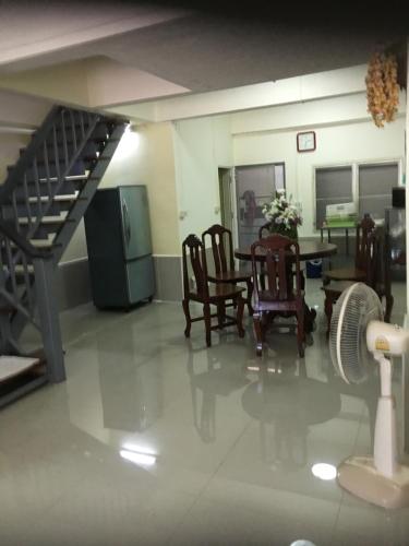 Baan Suan Resort2345 Baan Suan Resort2345