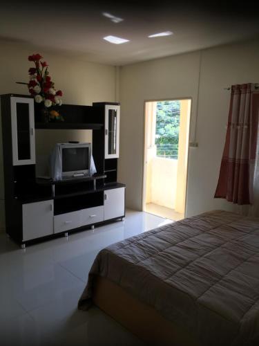 Baan Suan Resort2345 Baan Suan Resort2345