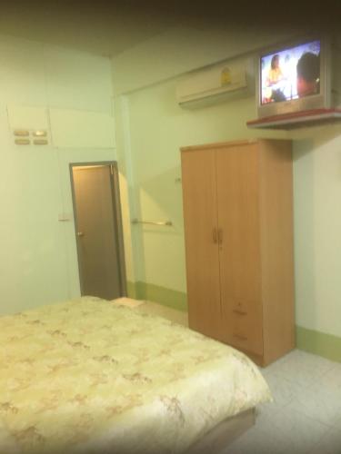 Baan Suan Resort2345 Baan Suan Resort2345