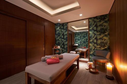 Great Spa