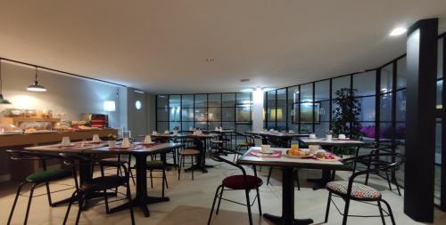 Restaurante, Hotel Dona Blanca in Jerez de la Frontera