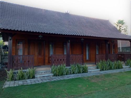 Buana Ecofarm Ecolodge