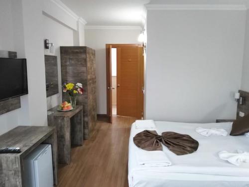 Sarp Hotel Kadriye - image 3