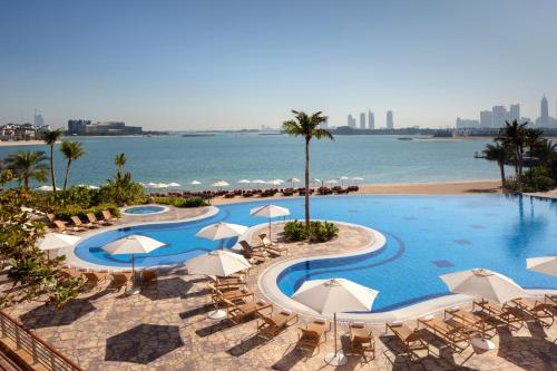Andaz by Hyatt – Palm Jumeirah Residences Dubai 