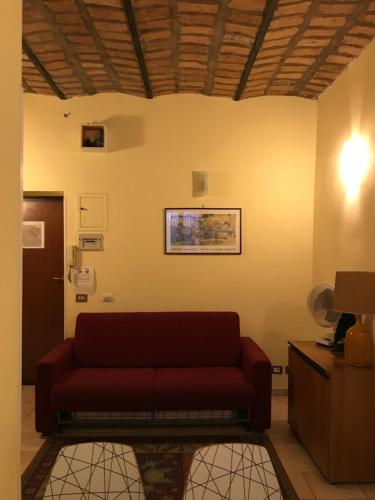 A Ca degli Equi Bed and breakfast