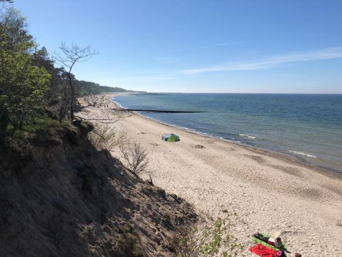 Ośrodek Wczasowy Camping Morski - image 5