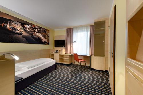 Mercure Stuttgart City Center