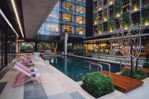 KLoe Hotel, Kuala Lumpur