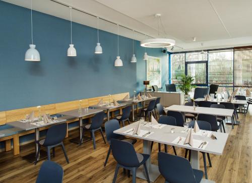 Hotel INNdependence - image 11