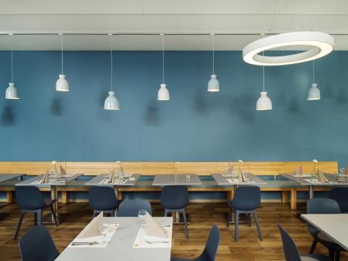 Hotel INNdependence - image 4