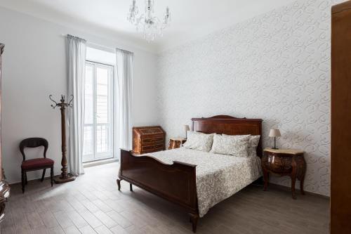 Nobile Casa St.Maria, Rome (photo 4)