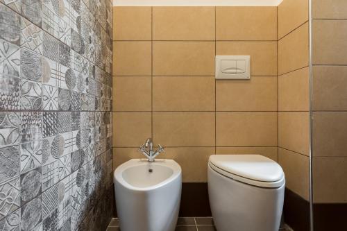 Nobile Casa St.Maria, Rome (photo 5)