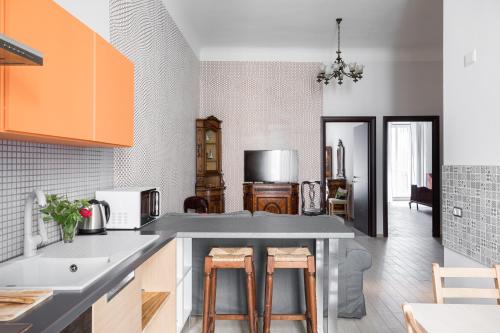 Nobile Casa St.Maria, Rome (photo 8)
