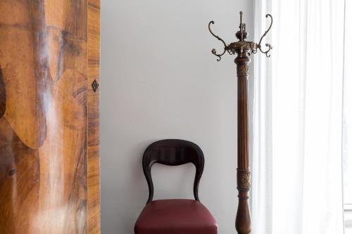 Nobile Casa St.Maria, Rome (photo 9)
