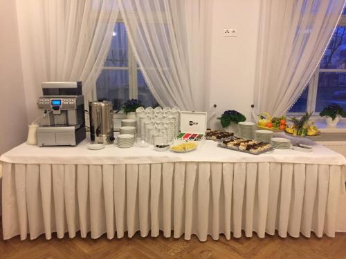 Lawendowy Dworek - image 5