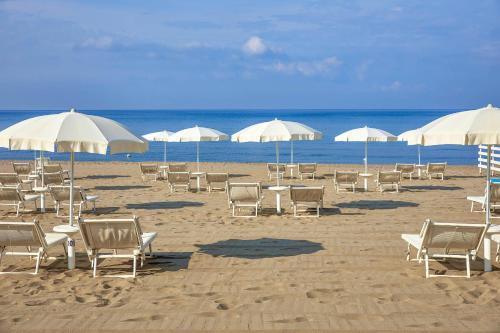 Hotel Schuhmann Salerno Italy