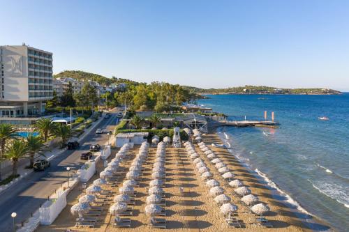 Photo 29 Divani Apollon Palace & Thalasso