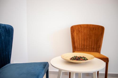 Vincent Suite Luxury B&B in Palo del Colle