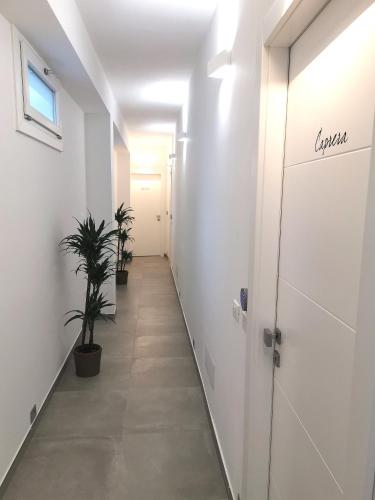 Suites Garibaldi 4