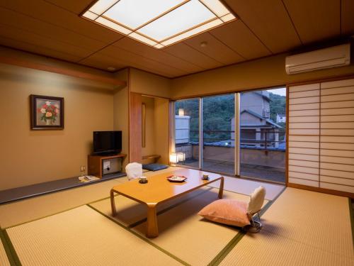 Japanese-Style Room - Old Building - Non-Smoking