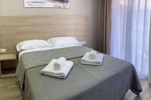 GBH Hotel-Apartamentos Caballito de Mar - image 7