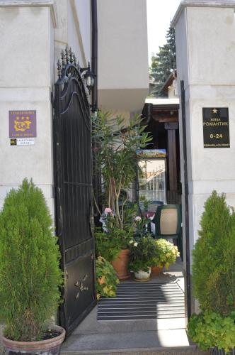 Hotel in Sofia 